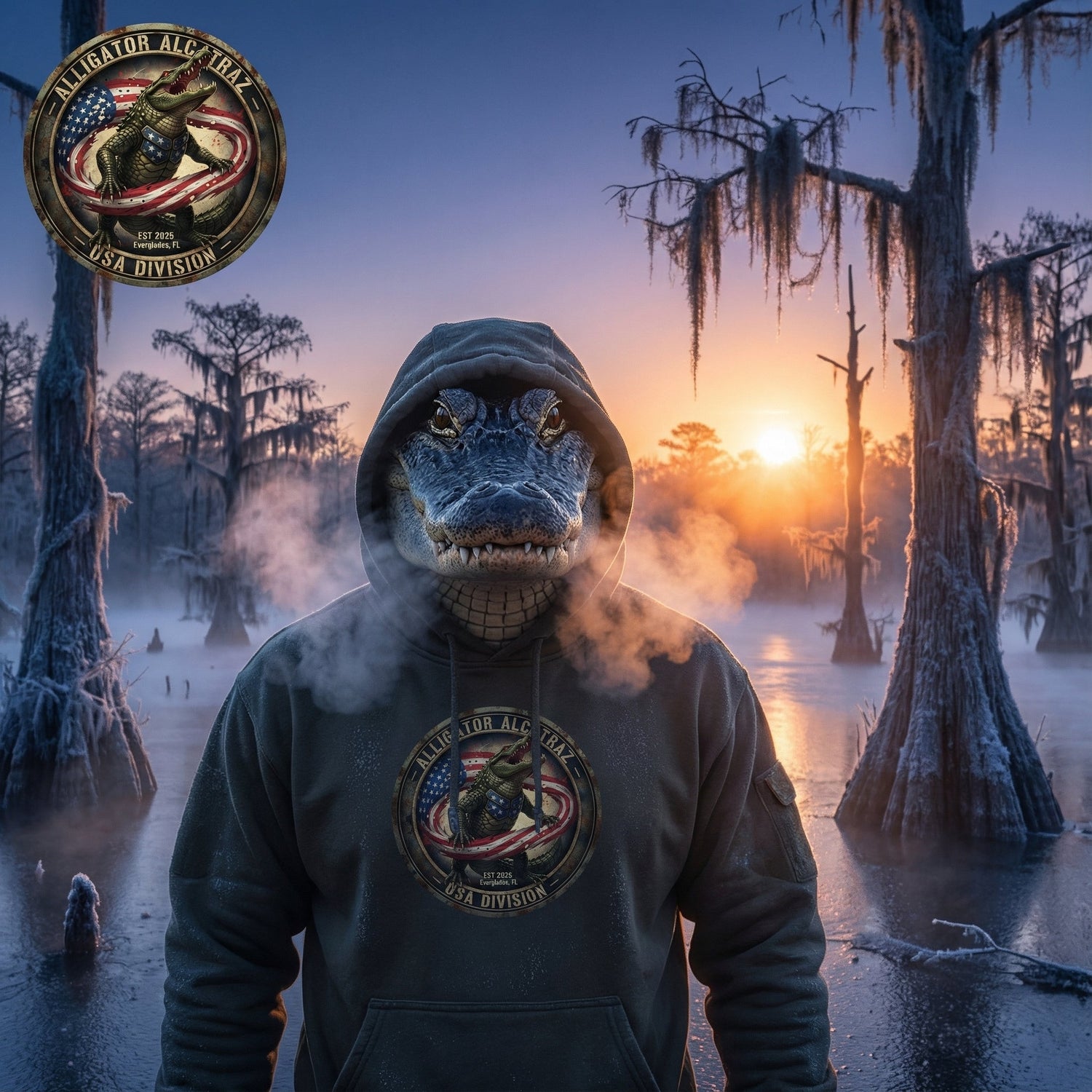 Hoodies & Sweatshirts