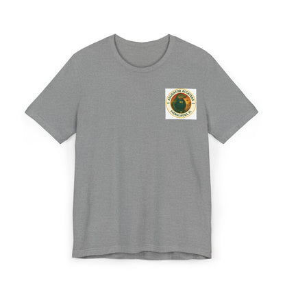 Alligator Alcatraz Jet Ski Patrol 2025  Everglades Gator Poster, Funny Florida Gift, Swamp Adventure Art